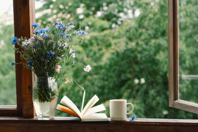 How to Send a Cozy Care Package in the Warmer Months