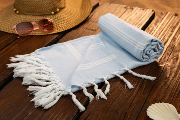 Elevate your self-care routine with our exquisite Turkish towels, crafted to perfection for your comfort and style. 