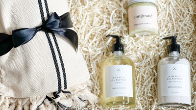 Keywords:cozy home gift set, Turkish cotton throw blanket, vanilla lavender hand soap, lotion set, congrats soy candle, curated gift boxes, luxury home gifts, cozy gift ideas, elegant home decor gifts, cozy housewarming gift set, high-quality throw blanket, premium hand soap and lotion, scented soy candle, luxury gift boxes, sophisticated home gifts, comforting presents, unique home accessories.